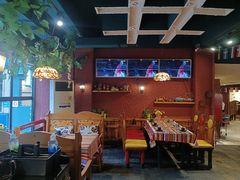 -吧嘚嘴炭烧鸽串吧(北海街店)