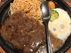 -红屋牛排(闽江路店)