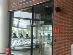 -一兆韦德健身(慧芝湖店)