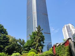 -静安公园(静安寺街道)