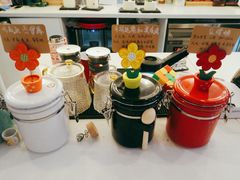 -姆们M Sweetie Cake(五道口店)