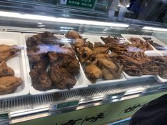 -紫光园·小馆(太玉园店)