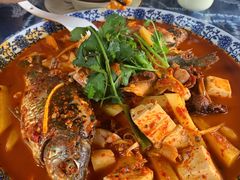 -乡绅本色白家厨坊