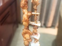 -肉串汪(月坛店)