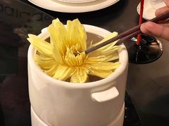 -甄御•海鲜新青岛菜(麦岛店)