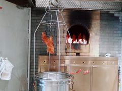 自助取餐区-大鸭梨烤鸭(金色漫香店)