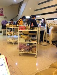 点击看大图 -喵酱日式美甲美睫Neko Nail Studio