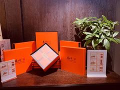 -箸福·夜上海(雨花客厅店)