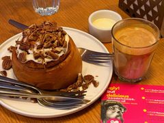 -大酉·M Coffee(北京美术馆店)