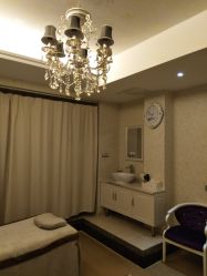 -悦芳庭美肤美体品牌集合店