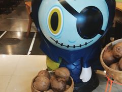 -新加坡高记KOO KEE Restaurant(盈科店)