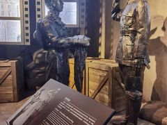 -上海四行仓库抗战纪念馆