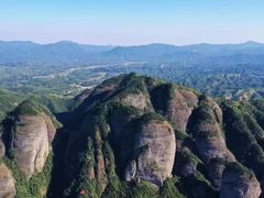 -南武当山景区
