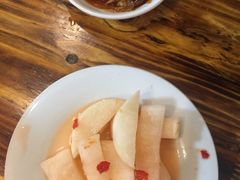 -胡师傅三下锅(汽车站店)