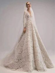 点击看大图 -韩国天使嫁衣婚纱礼服馆(上海旗舰店)