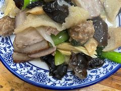 -朱秀英梆梆肉葫芦头(琉璃街店)