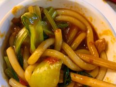 炒米粉-新疆儿子娃娃餐厅(锦华街店)