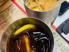 华星奶茶-華人 華星冰室(氹仔 店)