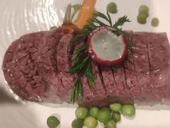 -洲际酒店-彩丰楼中餐厅