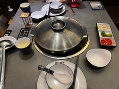 -同仁四季椰子鸡(宝安壹方城店)