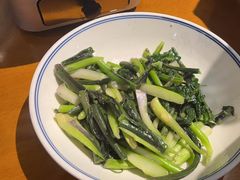 -庭苑饭香·生态餐厅(动物园店)