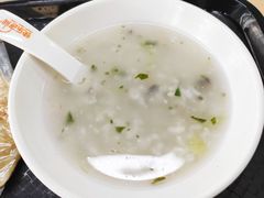 -深圳大学城荔园一食堂(校园路)