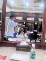 -阿莲新妆护肤造型