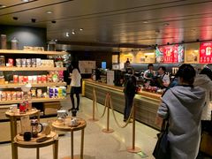 -星巴克臻选(国贸商城首店)