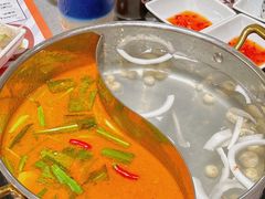 -椰小鸡·琼州糟粕醋·火锅(美兰缤纷城店)