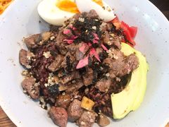 牛肉超级碗-AFS Cafe & Canteen(闽江二路店)