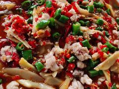 -盐帮食坊•小河帮川菜(四川师大店)