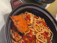 -粤盛海鲜楼(融冠乐城店)