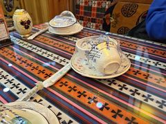 -卡万金特色藏餐