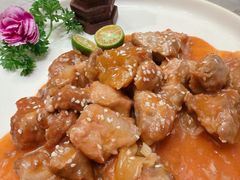 -牧雲子·臻选云南菜 .商务宴请(泰然大厦店)