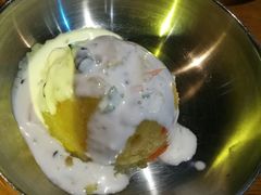 -老炉家木炭烤肉(长江国际店)