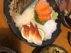 -一道浪居酒屋