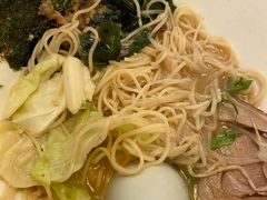 -雷门拉面(龙湖成都金楠天街店)