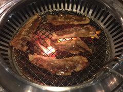 -一品诚记烤肉·甄选店(中南路店)