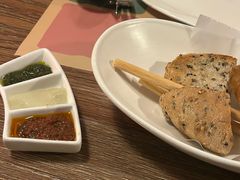 -安妮意大利餐厅(国贸店)