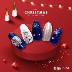 -悦指间美甲美睫