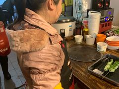 -特色油卤串串(水碾河店)