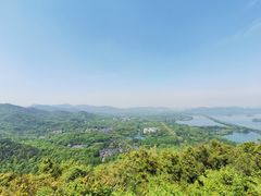 -九曜山