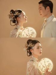 -维多利亚婚纱摄影全球旅拍(华南旗舰店)