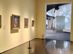 -中华艺术宫(上海美术馆)