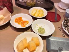 -隐溪茶馆(金虹桥店)