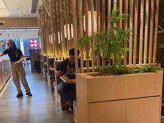 大堂-温野菜涮涮锅(大悦城店)