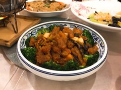 -聚春园自助餐厅(东街口店)