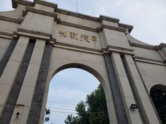 -华声天桥民俗文化园