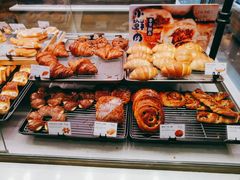 -巴黎贝甜(宜山路店)