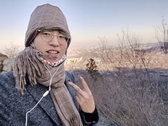 -北京鹫峰国家森林公园